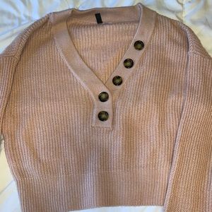 H&M Sweater